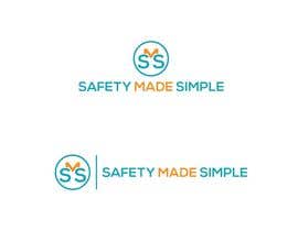 #36 untuk Build me a logo for my safety company oleh Adhir71