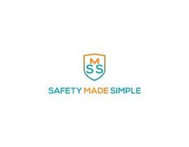 #40 za Build me a logo for my safety company od Adhir71