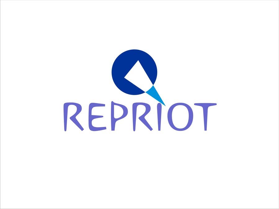 
                                                                                                            Proposition n°                                        8
                                     du concours                                         Repriot.com Logo Contest
                                    