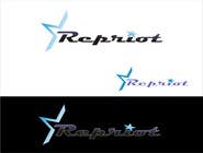 Proposition n° 13 du concours Graphic Design pour Repriot.com Logo Contest