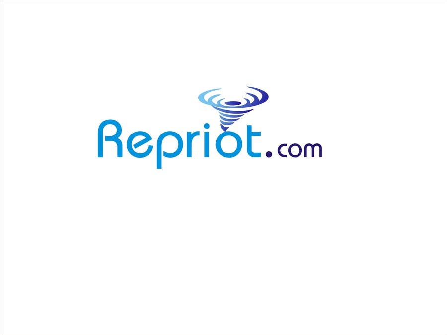 
                                                                                                            Proposition n°                                        21
                                     du concours                                         Repriot.com Logo Contest
                                    