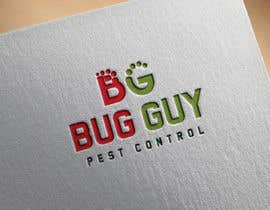 #28 for Logos for pest control by ZooelKabir1990