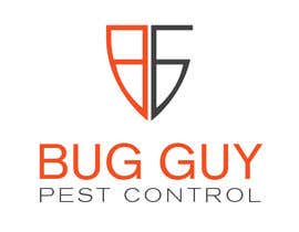 #43 for Logos for pest control by ulasfidan