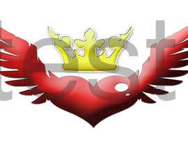 Nro 68 kilpailuun Logo Design for wife&#039;s youtube show! käyttäjältä sadmannoorsami