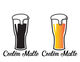Miniaturka zgłoszenia konkursowego o numerze #68 do konkursu pt. "                                                    Build a logo for a beer club company
                                                "