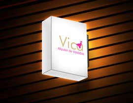 #25 for LOGO for my company, &quot;Vica&quot; by sheri1994