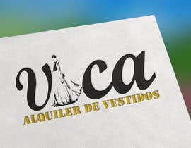 #13 for LOGO for my company, &quot;Vica&quot; by FreelancerAli96
