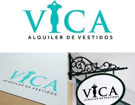 #21 for LOGO for my company, &quot;Vica&quot; by Spegati