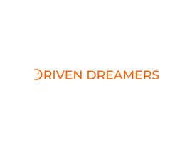 #12 za Driven Dreamers Logo Creation od mstjahanara