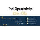 nº 62 pour Email Signature design par ovidesigner 
