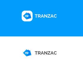 #138 for Design a logo for Tranzac (Transaction) by hstiwana51