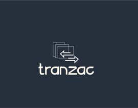 #144 for Design a logo for Tranzac (Transaction) by vairam28895