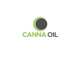 #4 untuk Canna Oil Logo oleh rezwanul9