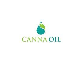 #109 untuk Canna Oil Logo oleh ibed05
