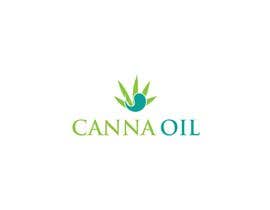 #112 untuk Canna Oil Logo oleh ibed05