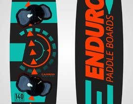 #12 for Kiteboard design Enduro by ericgran
