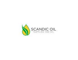 #234 for Logo for &quot;scandic oil&quot; af ngraphicgallery