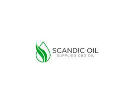 #235 for Logo for &quot;scandic oil&quot; af ngraphicgallery