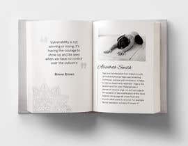 #42 dla Design a book - graphics przez annadesign2549