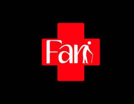 #5 design a logo for an elderly care Robot Called Fari Robot - Short Name Fari részére abdulbasitkhn által