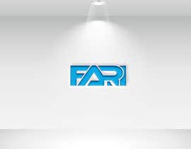 #7 for design a logo for an elderly care Robot Called Fari Robot - Short Name Fari by freelancerbd85