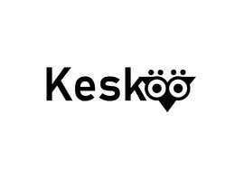 #9 for Wood workshop logo design (Kesköö) Keskoo.com by Amit4161