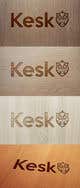 Contest Entry #18 thumbnail for                                                     Wood workshop logo design (Kesköö) Keskoo.com
                                                
