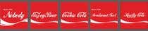 #11 pёr Coca Cola knock off design nga viralrparikh9414