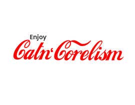 #480 for Coca Cola knock off design af simpleartbd