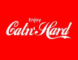 #481 for Coca Cola knock off design af simpleartbd