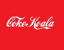#46 for Coca Cola knock off design af emonhawlader2k19