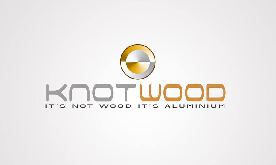 Contest Entry #24 for                                                 Logo Design for Knotwood AUS
                                            