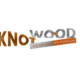 #19 untuk Logo Design for Knotwood AUS oleh SoftIng