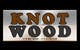 
                                                                                                                                    Miniatura da Inscrição nº                                                 10
                                             do Concurso para                                                 Logo Design for Knotwood AUS
                                            