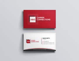 #31 untuk Business Card Design oleh adnanelmqadmi1