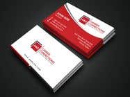 #70 for Business Card Design by AbuSayed7112