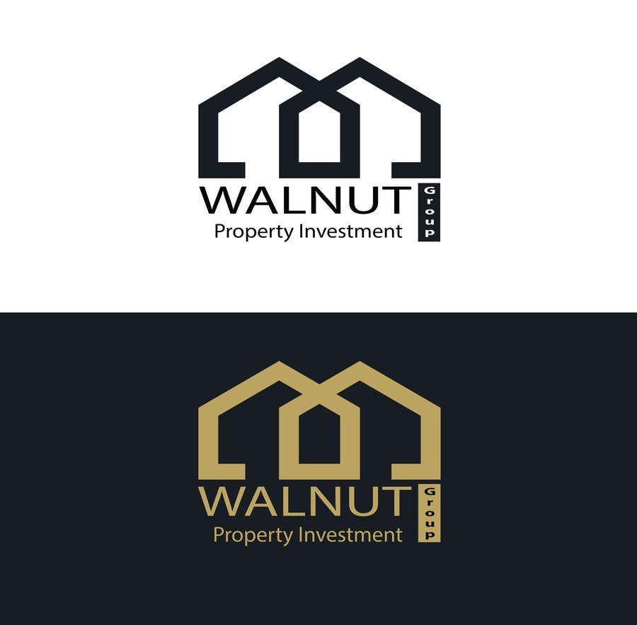Konkurrenceindlæg #1064 for                                                 Walnut Property Investment Group
                                            