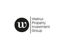 #85 for Walnut Property Investment Group by rahimak524