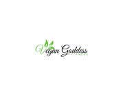 #167 for Create Logo For Vegan Goddess Fitness Coaching by snshanto999