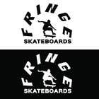 Nambari 119 ya I need a logo for a skate company na aryamaity