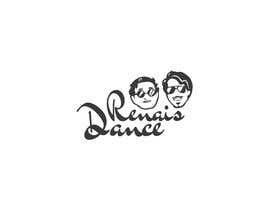 #40 ， Create logo for DJ duo 来自 Mdrabbehasan