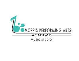 #11 for Morris Performing Arts Academy by sadikislammd29