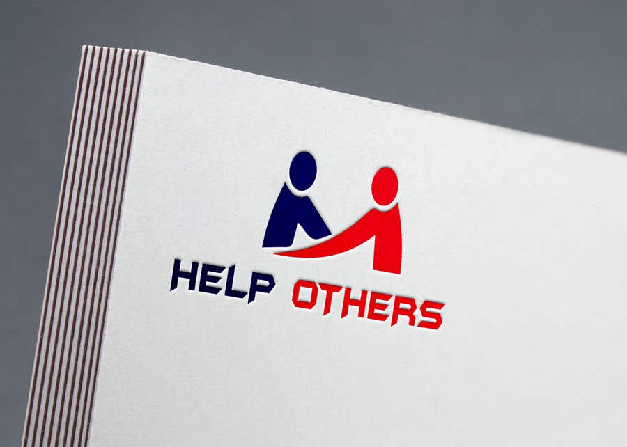 Proposition n°83 du concours                                                 Help Others Logo
                                            