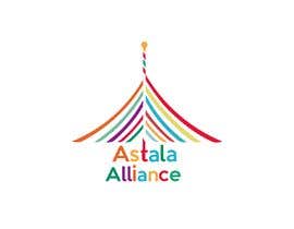 #115 for Logo/Sign - ASTALA ALLIANCE by r3d3s1