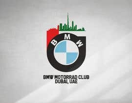 #9 for patch design for bmw bike group by SebaGallara
