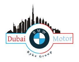 #28 for patch design for bmw bike group by belalnayeembd