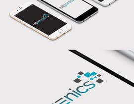 #48 for Logo Design For a Digital Innovation Brand by athinadarrell