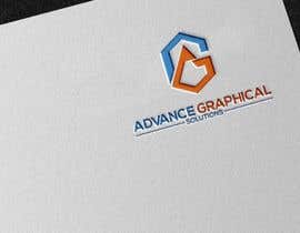 #254 para Logo for my company with business card design de osicktalukder786