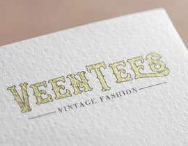 #65 for VeenTees Logo by daniellerias