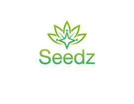 #230 for Seedz   needs a logo. by juthy19